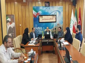 صیانت پدافند غیرعامل در حوزه استاندارد از دانش سازمانی، تجهیزات تخصصی و فرآیند‌های حیاتی
