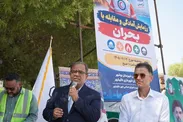 تاکید فرماندار بوشهر بر ضرورت هم‌افزایی میان حوزه پدافند غیرعامل و مدیریت بحران