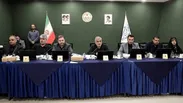 آغاز صحن علنی مجلس با دستور رسیدگی به طرح توسعه هوش مصنوعی