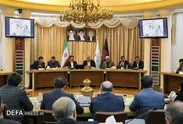 برنامه ریزی توسعه استان متناسب با شرایط پساجنگ و رعایت اصول پدافند غیرعامل باشد