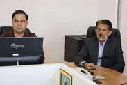امنیت سایبری؛ زیربنای تحقق دولت هوشمند در سازمان جهاد کشاورزی چهارمحال و بختیاری
