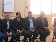 برگزاری مانور سنجش میزان پایداری ایستگاه‌های مخابراتی در چهارمحال و بختیاری