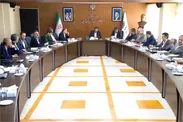 پایداری شبکه ارتباطی استان در شرایط جنگی و بحرانی با اقدامات انجام‌شده در حوزه پدافند غیرعامل