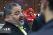 گزارش تصویری خبرگزاری فارس از ششمین همایش ملی پدافند شیمیایی