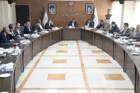 تأکید معاون استاندار آذربایجان‌غربی بر ارتقای تاب‌آوری زیرساخت‌های حیاتی استان