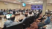 تاب‌آوری محلات اصفهان با استفاده از ظرفیت‌های مردمی تقویت می‌شود