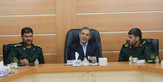 سپاه عامل عزت و اقتدار کشور است