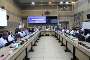 برگزاری نخستین نشست شورای راهبردی قرارگاه ایمنی، تاب‌آوری و پدافند غیرعامل