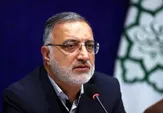 زاکانی: ادامه فعالیت انبار‌های نفت در شهر تهران صلاح نیست