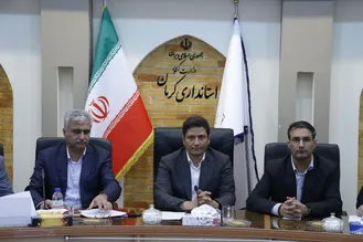 ساماندهی حمل‌ونقل آرد و تقویت پدافند غیرعامل نانوایی‌های استان کرمان