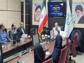 دوره آموزشی «پدافند غیرعامل» برگزار شد