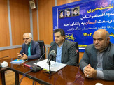مشکلات زیرساخت خدماتی ابرچالش حوزه پدافند غیرعامل مازندران است