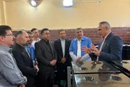 برگزاری مانور ارزیابی تاب‌آوری مرکز مخابراتی فجر یاسوج