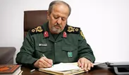 سرپرست وزارت دفاع: نوآوری ایرانی معادلات صحنه نبرد را تغییر داد