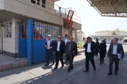 تأکید بر صیانت از زیرساخت‌های سوخت‌رسانی و ارتقای تاب‌آوری تأسیسات