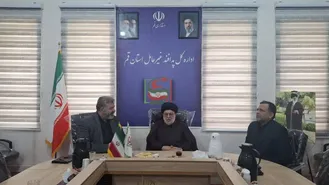 تاکید رئیس کل دادگستری استان قم بر اجرای صحیح الزامات پدافند غیرعامل