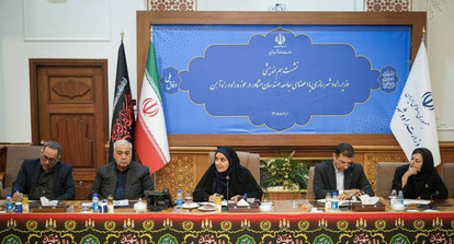 لزوم توجه همزمان به الزامات زیست‌محیطی، اجتماعی و پدافند غیرعامل در توسعه زیرساخت‌های حمل‌ونقل