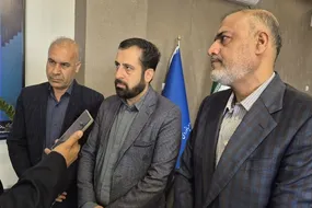 اولویت‌بخشی به پدافند غیرعامل در بندر شهید رجایی