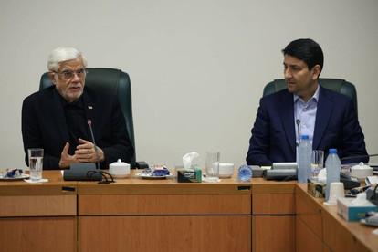 ضرورت همکاری ستاد ساماندهی و راهبری فضای مجازی با سازمان پدافند غیرعامل کشور