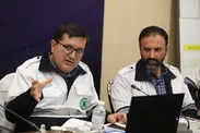 ارزیابی عملکرد کارگروه‌های پدافند غیرعامل تهران