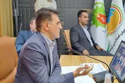 برگزاری جلساتی با حضور مدیران پدافند غیرعامل و مسئولان سایر دستگاه‌ها جهت تنش گازی امسال و تأمین سوخت دوم