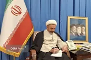 توسعه شهری باید بر پایه اصول پدافند غیرعامل و مدیریت بحران باشد