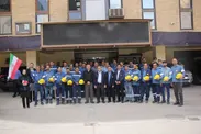 پایداری شبکه برق نتیجه مجاهدت سیمبانان است