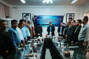 برگزاری جلسه پدافند غیرعامل در شهرستان بابل