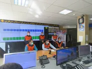 رزمایش قطع سراسری برق در استان مرکزی برگزار شد