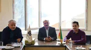 پیشرفت ۴۲ درصدی طرح چندگانه‌سوز شدن نانوایی‌های کرمانشاه