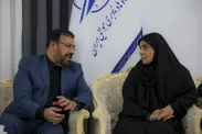 تأکید استاندار فارس بر توجه به زیرساخت‌های حمل و نقل و مسکن در دیدار با وزیر راه و شهرسازی