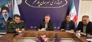 پدافند غیرعامل؛ راهبرد پیشگیری از تهدیدات و تقویت توان مقابله با شرایط اضطراری