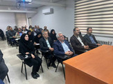 برگزاری دوره دوم تربیت مربی پدافند غیرعامل در گیلان