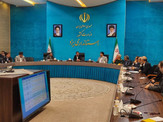 تکمیل سامانه و شناسنامه صنایع استان یزد