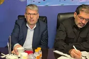 مدیریت هوشمند فشار، توسعه منابع اضطراری و اقدامات پدافندی؛ سه محور عبور آبفای مرکزی از تنش آبی