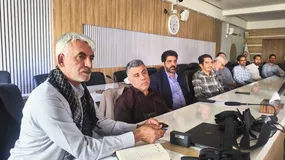 تقویت پدافند غیرعامل، حفاظت از بیت‌المال و افزایش تاب‌آوری سازمانی در برابر تهدیدات نوین