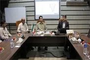 برگزاری دوره آموزشی پدافند سایبری در نظام سلامت استان همدان
