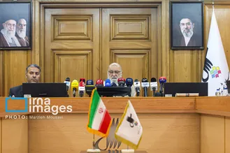 لزوم خروج انبار نفت شهران از تهران/ضرورت جانمایی کلانتری‌ها در شهرها با رعایت الزامات پدافند غیرعامل