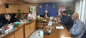ارزیابی و ممیزی واحد‌های عملیاتی پخش منطقه گیلان با هدف ارتقای پدافند غیرعامل و آمادگی HSE