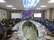 برگزاری کارگاه آموزشی پدافند غیرعامل و امنیت سایبری