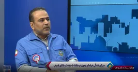 اذعان مدیرکل بحران استانداری خراسان رضوی به ضرورت ایجاد سیستم‌های پدافند غیرعامل و پناهگاه‌های عمومی