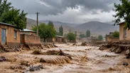 هشدار پدافند ایلام درباره احتمال فروریختن پل‌های آسیب‌دیده در بارش‌های پیش‌رو
