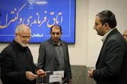 بازدید قائم‌ مقام وزیر کشور از زیرساخت‌های پدافند غیرعامل استان کرمان