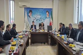 تأکید بازرسی کل استان گلستان بر آمادگی دستگاه‌های مسئول برای تأمین پایدار انرژی در فصل سرد