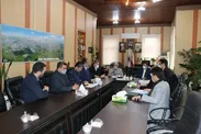 طرح مطالعات پدافند غیرعامل شهر آمل تهیه می‌شود