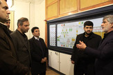 الزامات پدافندی سیلوی غله کرمانشاه بررسی شد