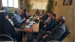 تاکید اهمیت موضوع فرهنگ در حوزه مأموریت‌های پدافند غیرعامل
