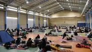 شناسایی اماکن عمومی گلستان به‌عنوان پناهگاه اضطراری