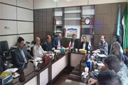 تدوین برنامه‌های عملیاتی ایمن‌سازی فضای سایبری کردستان
