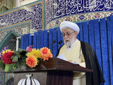 امام‌جمعه نوشهر: پدافند غیرعامل جامعه را در برابر انواع تهدیدات صیانت می‌کند